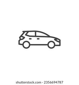 ALL HATCHBACK